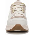 thumbnail image 3 of Vionic Women's Walk Max Skyline Sneaker Ivory Metallic 10.5W, 3 of 5
