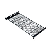 Middle Atlantic Products UFA-8 Rackshelf, 1 Rack Unit, 8 D in.