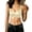 White#104, variant on Jinhomg Wireless Bras for Women Push Up Seamless Bras No Underwire Bra with Adjustable Straps Everyday Bras Hot Pink M