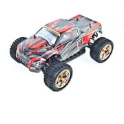 1/10th Scale RCC94111RED Electric Powered Monster Truck