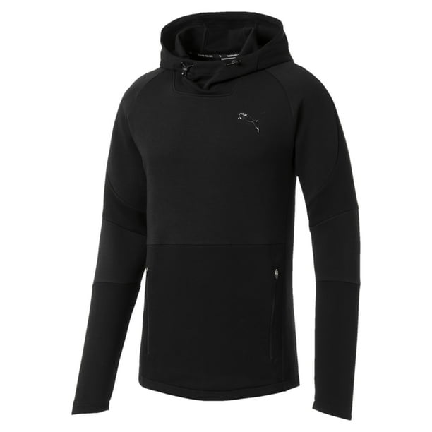 puma training hoody mens