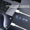 thumbnail image 3 of Cable de carga para AirPods Pro/2/3, AirPods Max 1/2/3 Gen A2698, 3 of 4