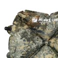 thumbnail image 5 of Klymit Pillow X King's Camping Pillow, Camo Green, 5 of 5