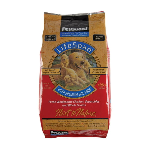 Petguard Cat Food Organic Chicken Vegetable Formula For Adult Cats 12 7 Oz Instacart