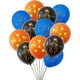 thumbnail image 1 of 15Pcs Cute Anime Party Decoration Balloons,Latex Balloon,Anime Theme Party Supplies,Kawaii Birthday Party Ballons, 1 of 4
