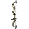 thumbnail image 2 of Diamond Deploy SB RAK Bow Package, 70 lbs, Right Hand, Mossy Oak Break Up Country, DIA1334, 2 of 6