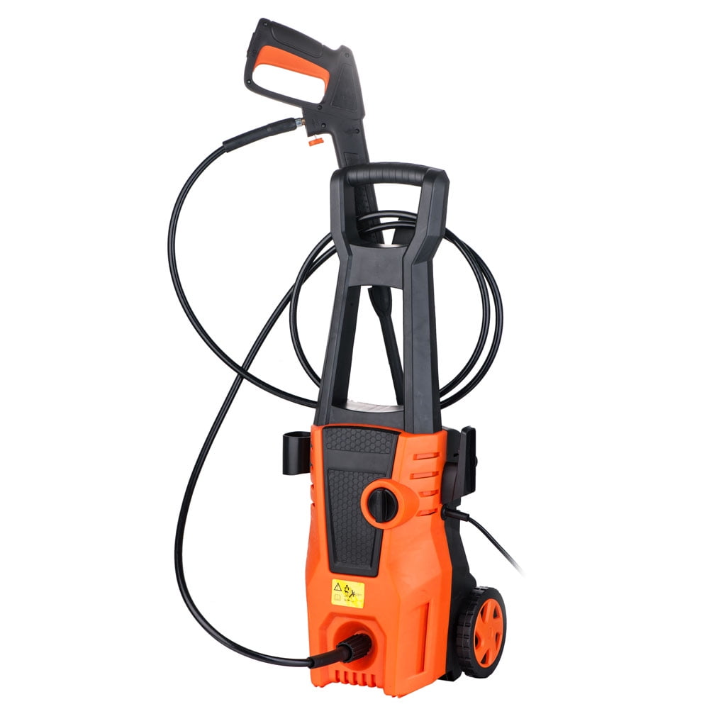 Zimtown 2030PSI Electric High Pressure Washer, Jet Water Washing Power