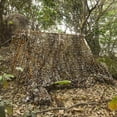 thumbnail image 6 of Kylebooker 1.5x2M=5x6.6ft Maple Leaf Camo Netting Blinds Great, 6 of 11