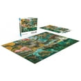 thumbnail image 2 of Buffalo Games 1000-Piece Waterside Nursery Jigsaw Puzzle, 2 of 5