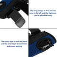 thumbnail image 2 of Wrist Brace For Carpal Tunnel  Adjustable Breathable Compression Hand Support  Pain Relief Sprains Sports Stabilizer Clearance, 2 of 7