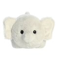thumbnail image 2 of Aurora Stuffed Animals Spudsters Eri Elephant 10", 2 of 2