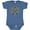 Indigo, variant on Inktastic Squash Sport Rackets and Ball Boys or Girls Baby Bodysuit