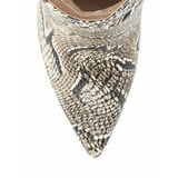 vince camuto snake booties