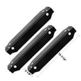 thumbnail image 5 of Replacement Porcelain Heat Plate for Grill Chef GCB300LNP-D, GCB300CNP, Dyna-Glo DGC310BNP-D, DGC310CNP, Gas Grill Models,- 3 Pack, Heat Plate, Heat Shield, 5 of 5