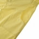 thumbnail image 3 of Traje de mono para niños Traje de protección con diseño de cremallera y capucha para niños Ropa de cuidador de abejas para niños pequeños Cubiertas para muebles de jardín amarillo METRO Advancent HA5412-01B, 3 of 6