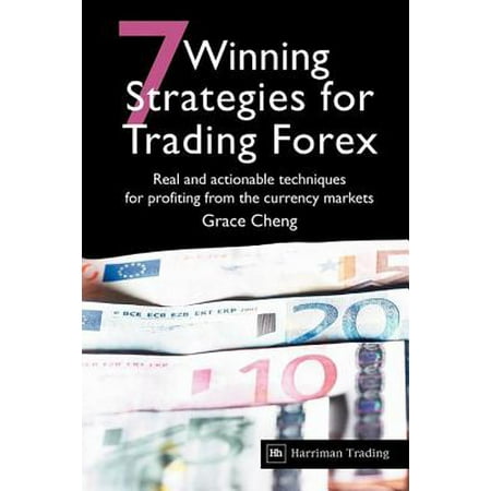 7 winning strategies for trading forex real and actionable