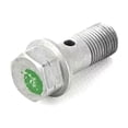 thumbnail image 1 of Car Turbocharger Hollow Screw Bolt 0019972401 A0019972401 for - C-Class W204 W245 C250 SLK250 B200, 1 of 4
