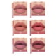 thumbnail image 4 of Lápiz labial para mujer, tinte labial, brillo labial, maquillaje de belleza para damas, hidratante, brillo labial mate de larga duración, lápiz labial * 2 cajas de lápiz labial brillante, 4 of 5