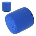 thumbnail image 3 of Mini Haut-Parleur Portable Bluetooth5.0, Stéréo avec Basses Riches, Lumières Colorées, Portable pour une Utilisation en Extérieur, 3 of 8