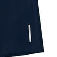 thumbnail image 4 of Miluxas Boys Running Shorts Quick Dry Lightweight Athletic Shorts with Pockets for Workout Gym Training Outdoor Dark Blue 3-4Years, 4 of 5