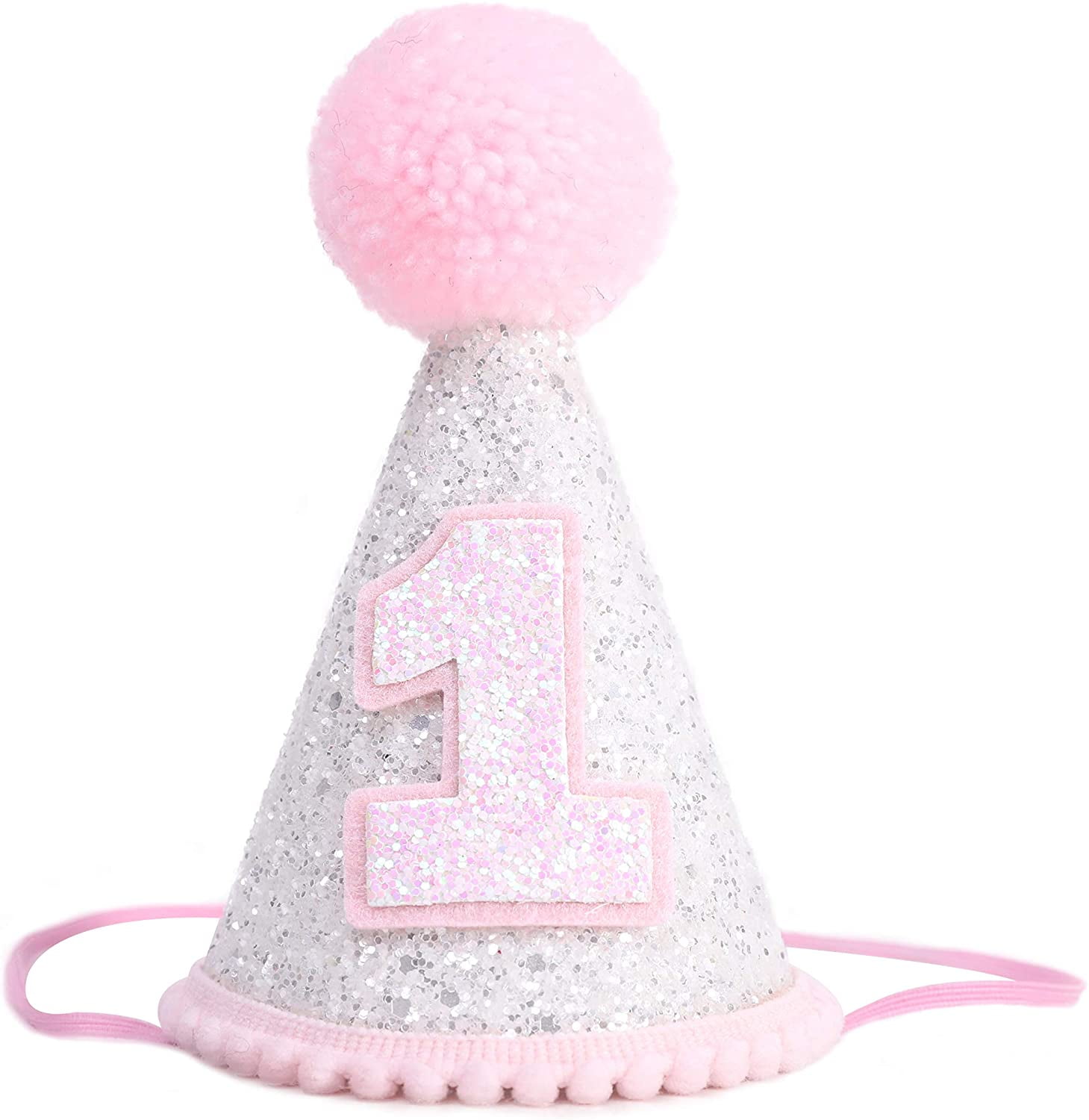 1 year old party hat