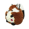 thumbnail image 2 of Petit animal en peluche, 2 of 2