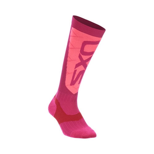 2XU Womens Elite Compression Alpine Socks