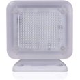 thumbnail image 3 of Simulateur de Télévision Led Protection Antivol Sécurité Domestique Télé Factice Faux Télé Automatique Blanc, 3 of 4