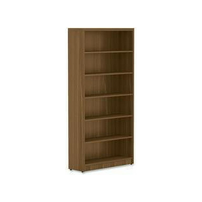 Lorell Chateau Series Bookshelf - 1.5 Lorell Chateau Series Bookshelf - 1.5