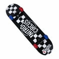 thumbnail image 5 of Hyper Toy Company, Nitro Circus Skateboard, Race Flag, 5 of 9
