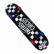 Hyper Toy Company, Nitro Circus Skateboard, Race Flag