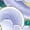 NAVY, variant on Pokémon - Jirachi Night Sky Frame - Women's Short Sleeve Graphic T-Shirt