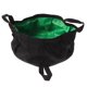 thumbnail image 1 of Cubo plegable para acampar, contenedor de almacenamiento de agua, bañera portátil plegable para pies, lavabo para viajes, senderismo, pesca, navegación y jardinería., 1 of 5