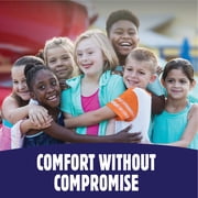 Boundless Youth Incontinence Brief 8 Heavy Absorbency CR8001, 80 Ct