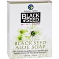 thumbnail image 1 of Black Seed 1648609 4.25 oz Aloe Bar Soap, 1 of 1