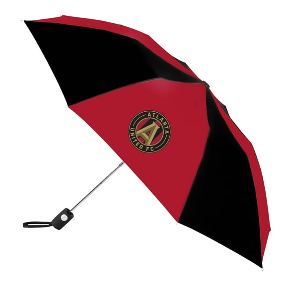 WinCraft Atlanta United FC 42" Auto Folding Umbrella