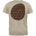 thumbnail image 2 of Costume Halloween Snail T-Shirt Homme, 2 of 2