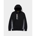 thumbnail image 4 of Men's Thompson Quarter Zip Hoodie | CATÂ® WORKWEAR, 4 of 4