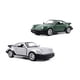 thumbnail image 2 of MAKEDA 1/36 escala Diecasts Cars Porsche 911 GT3 RS deportes-coches modelos de aleación vehículos Juguetes,1978 Green, 2 of 7