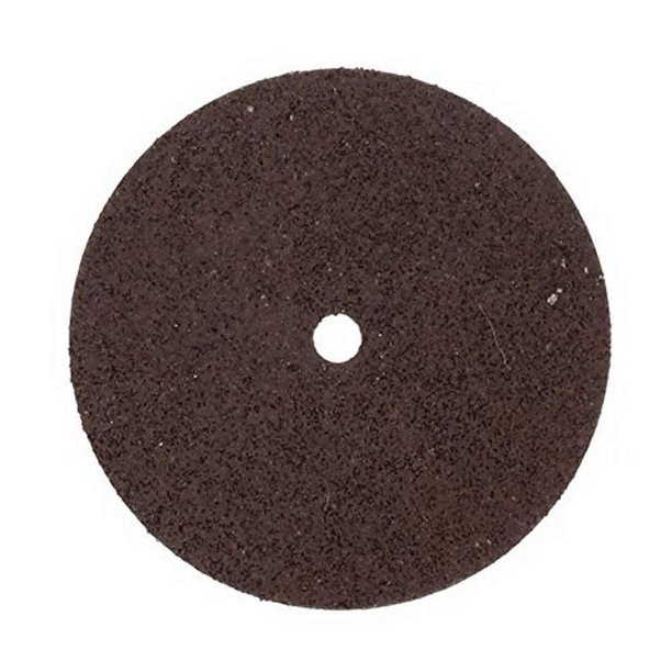 Accesorios para herramientas rotativas Ruedas de corte Dremel 420 Heavy Duty