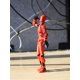 thumbnail image 3 of Figuras Simuladas Ygjytge Robot Muñeco 3 Uds PVC Impresa en 3D, 3 of 9