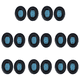 thumbnail image 1 of Almohadillas Suave para QuietComfort QC35 (+) Azul, 1 of 6