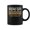 Black, variant on Im The Sound Guy Audio Tech Sound Engineer Coffee Mugs