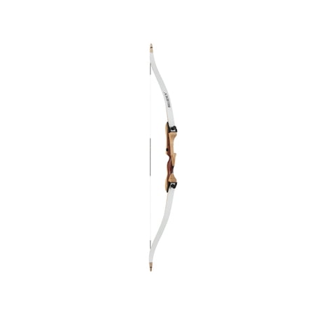 Bear Archery Bullseye X Recurve 15 lb Youth Bow – 48"