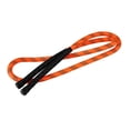 thumbnail image 3 of Maytalsory Golf Swing Training Rope for Golf training tool Posture Movement Correction Gift, Club Orange and Black, 3 of 6