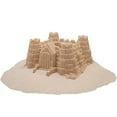 Jurassic Mojave Beige Play Sand 47 Pound Sandbox Sand