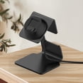 thumbnail image 4 of Soporte del cargador Soporte de cargador Soporte de aleación de aluminio para Xiaomi Mi Band 7 Pro/Redmi Band 2, 4 of 9