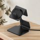 thumbnail image 2 of Soporte de cargador Soporte de aleación de aluminio para Xiaomi Mi Band 7 Pro/Redmi Band 2 JShteea Nuevo, 2 of 9