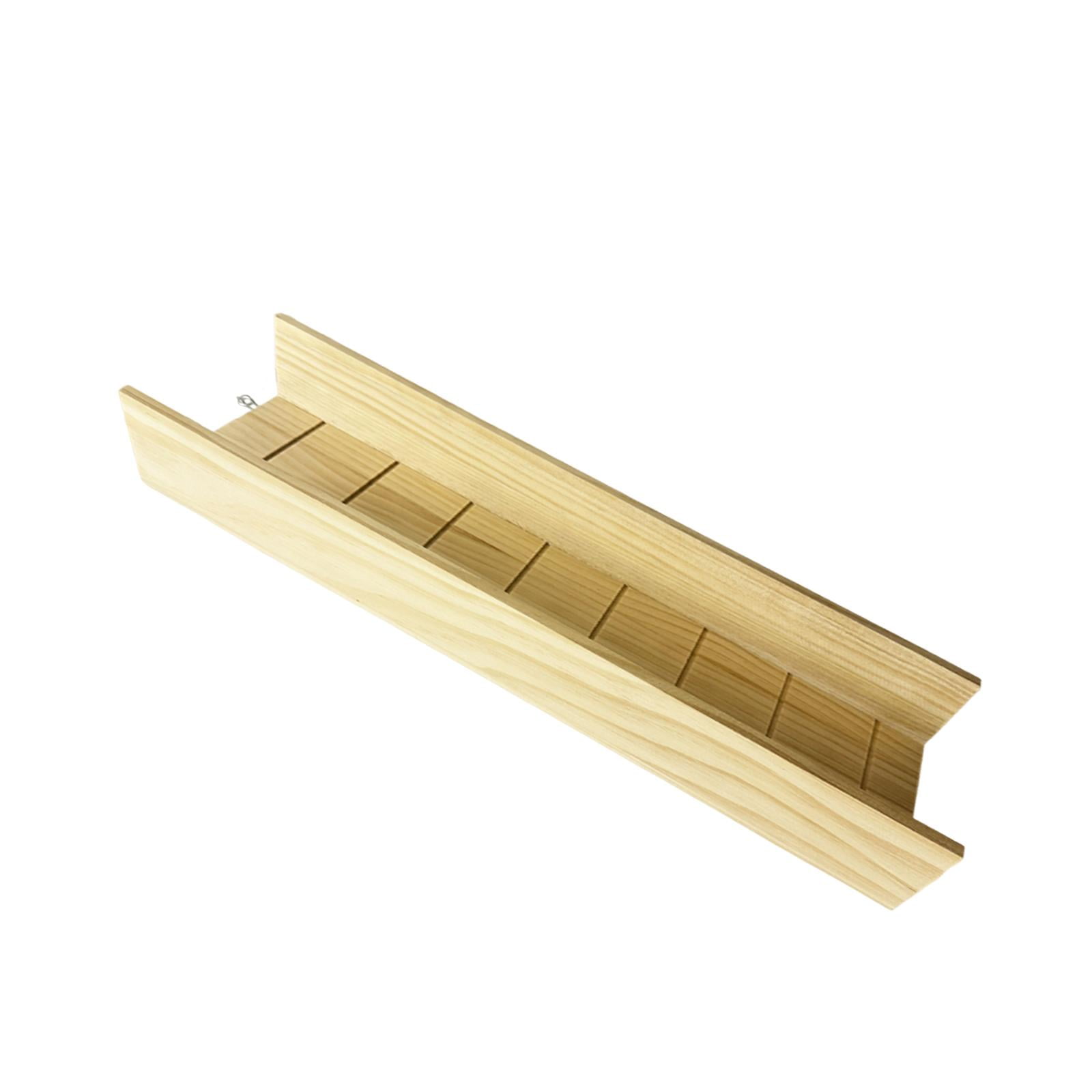 EHJRE Hamster Wooden Ladder Climbing Bridge Bridge Accessory Wooden Chew Stick Creative Climbing Toy Cage Decoration for Hamsters, Gerbils, Degus, And Ferre 12.5cmx70cm