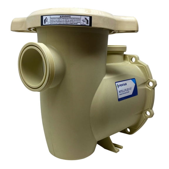 Pentair Intelliflo 3 Strainer Pot Kit Replacement Pool Part